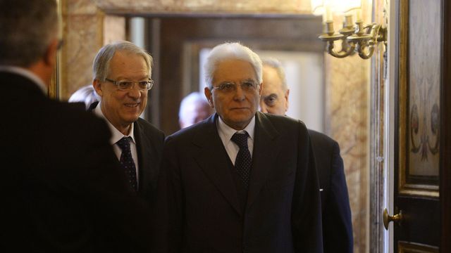 Itali/ Presidenti Mattarella kërkesë partive: Formimi i qeverisë nevojë urgjente