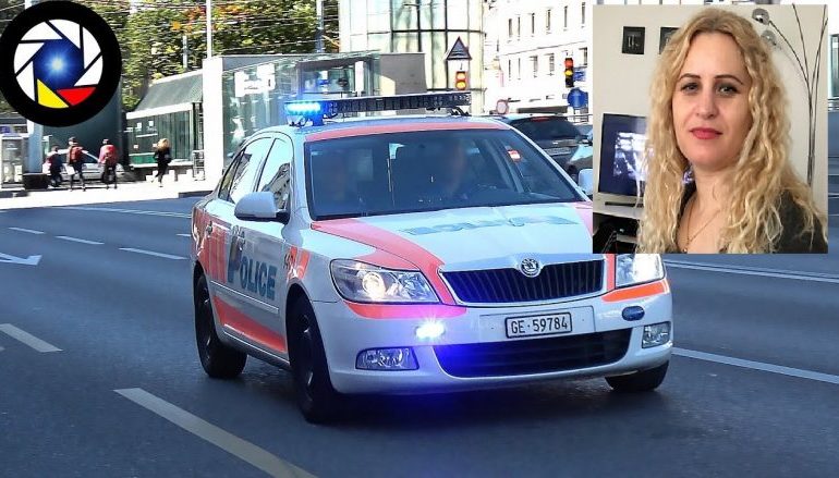 FOTO/ Kush është Naime Moni, shqiptarja që u zhduk në mënyrë misterioze në Zvicër. Për herë të fundit u pa…