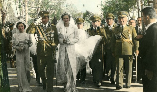56 vjet nga vdekja e mbretit Zog