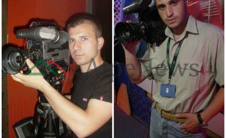 TRAGJIKE/ Jo vetëm me zhytje, 34 vjeçari i mbytur ish-kameran i televizionit të njohur shqiptar… (FOTOT)