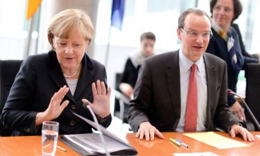 Gunther Krichbaum e pranon: Merkel nuk ndan të njëjtin mendim me mua për NEGOCIATAT me Shqipërinë