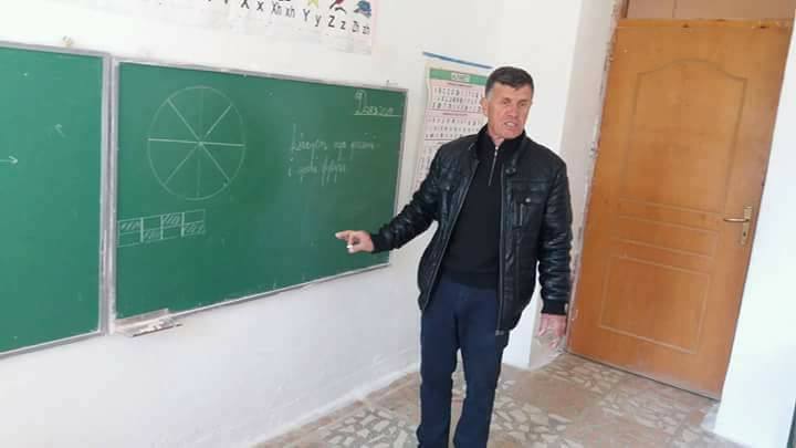PRANGA MËSUESIT/ NGACMOI seksualisht të miturën reagon mamaja e vajzës: Nuk tregova sepse…