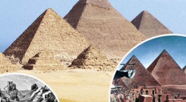 Zgjidhet misteri që shokoi botën, 4000 vjet më vonë zbulohet e vërteta