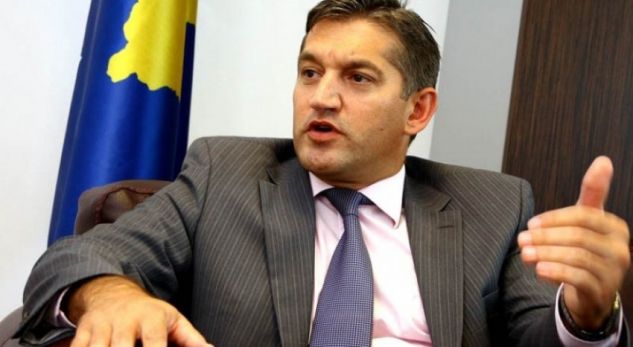 Kryeministri i vë afat, ja ministri kosovar që pritet të shkarkohet brenda pak ditësh