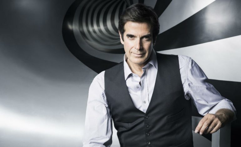 David Copperfield në proçes gjyqësor, zbulohen truket e prestigjatorit
