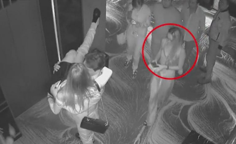 Modelja 18-vjeçare ra nga kati i 14 i pallatit, SHOKON familja: E vranë! (FOTO)