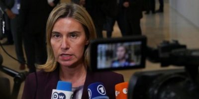 HAPJA E NEGOCIATAVE/ Mogherini: Momenti i ndryshimeve pozitive. Shqipëria…