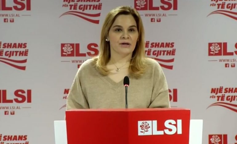Kryemadhi jep “ultimatumin” për Ramën: Të përjashtohet nga Kuvendi! Ai…