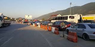 Trafiku i ARMËVE drejt Shqipërisë/ Arrestohet në doganë 44 vjeçari që… (EMRI)