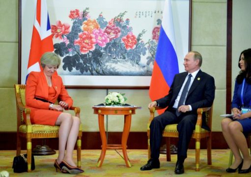 Moska akuza të reja Britanisë: Mund ta keni helmuar vetë ish spiunin rus