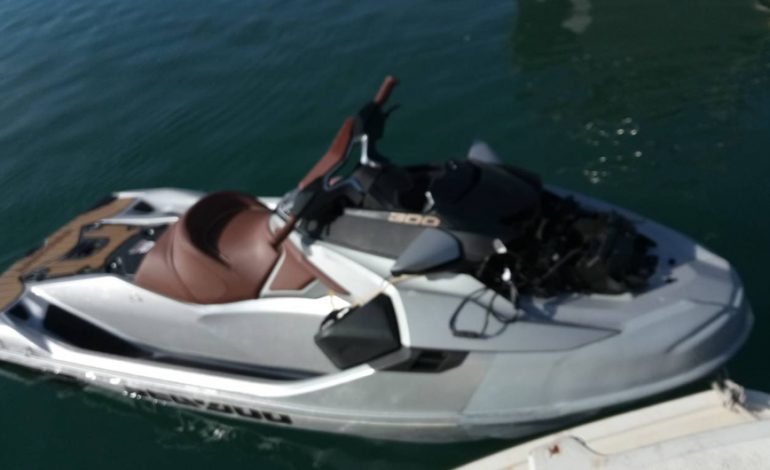 U zhduk në det prej një jave, familjarët e vlonjatit gjejnë në Budva…