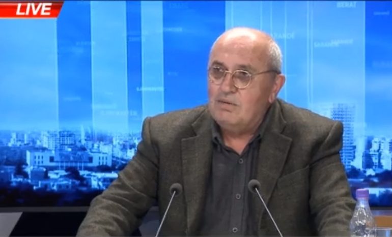 “Miell dhe ujë në Kuvend”/ Ish-ministri i PD: Jam kundër spektakleve, nuk bëhet politikë me…