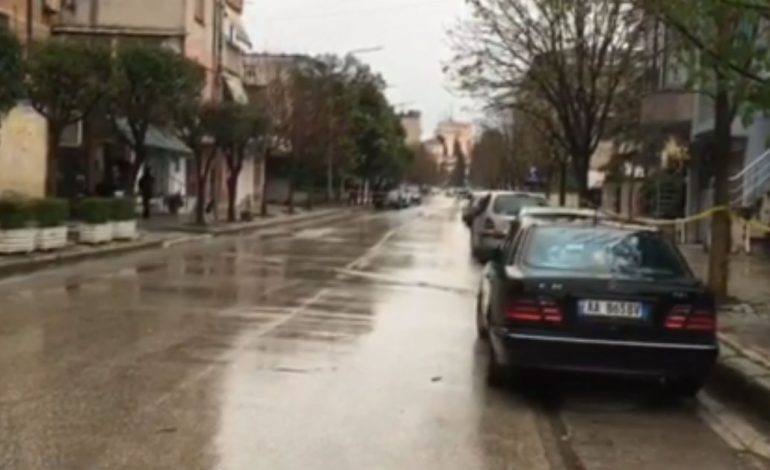 NDODH NË TIRANË/ 48 vjeçari ndez muzikën me zë në kupë të qiellit. Policia i shkon por… (DETAJET)