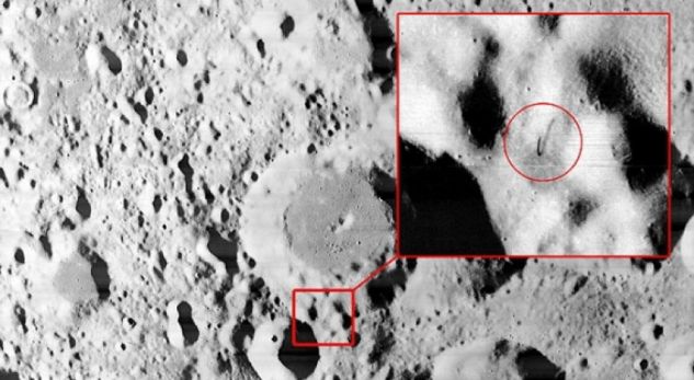 NASA sjell pamje të rralla nga Marsi