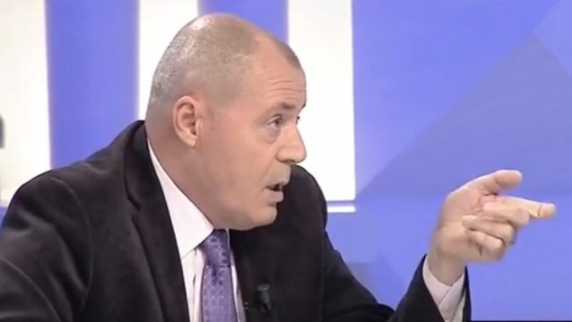 “Shpërthen” Nano: Qarkullojnë lista kush do ARRESTOHET, Meta më rezulton i pari. Nuk çuditem…