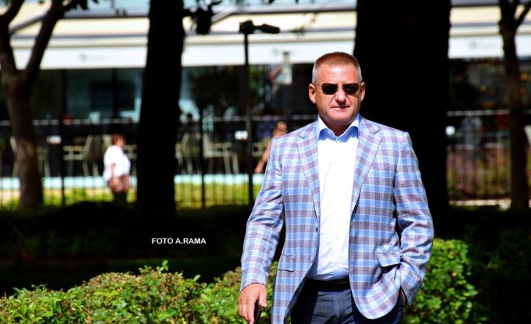 Nard Ndoka kundër kritikëve: “Epoka Berisha” është mbyllur, por ju s’e kuptoni se dorëheqja…