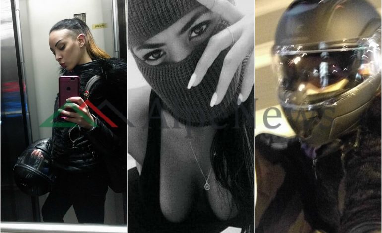 NAZIA AHAM/ E fejuara e shqiptarit që humbi jetën në aksidentin e Fierit. Francezja e APASIONUAR pas shpejtësisë dhe… (FOTO)