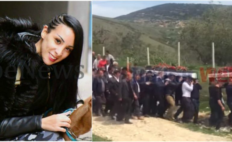 PAS AKSIDENTIT TRAGJIK/ Greva bllokon dërgimin e trupit të Nazia Aham me avion në Francë. Detajet e aventurës së hidhur