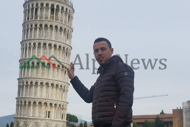 PANIK NË LAÇ/ Kush është 26 vjeçari që u plagos në mes të qytetit për konflikte të… (FOTO)