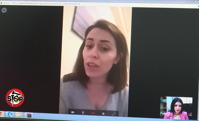 E TRISHTË/ I marrin vajzën me dhunë, nëna 12 vjet pa parë të bijën. Më kërcënojnë se… (PËRGJIMET)