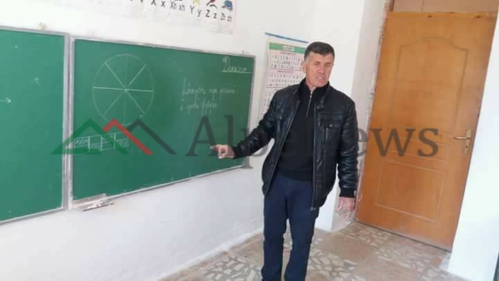 U ngacmua seksualisht nga mësuesi/ Apeli i Gjirokastrës nuk merr në shqyrtim çështjen e të miturës