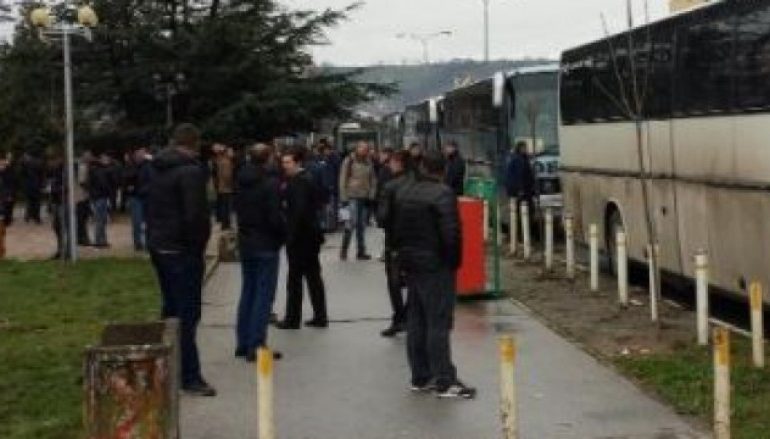 TRAGJIKE/ 57-vjeçarja shqiptare niset për në Gjermani, ndërron jetë në autobus