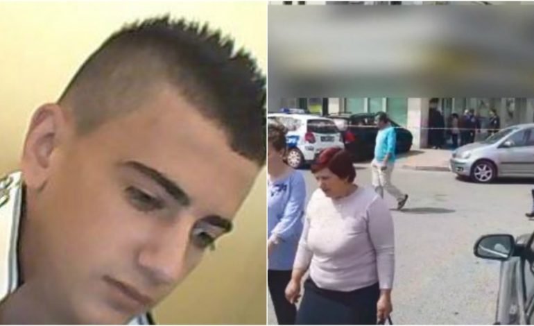 VODHI dhe KËRCËNOI me thikë punonjësen e arkës. Si u kap me PARA NË DUAR, 24 vjeçari nga Rrësheni (DETAJET)