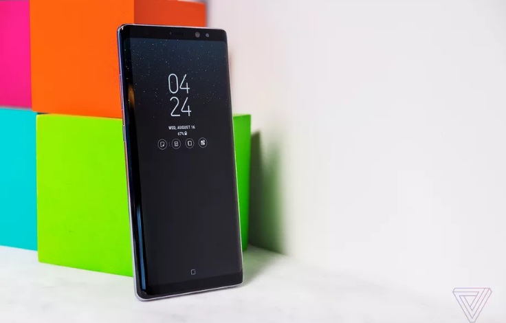 Samsung shton opsionin e ‘GIF’ në ekran, ja si mund ta aktivizoni