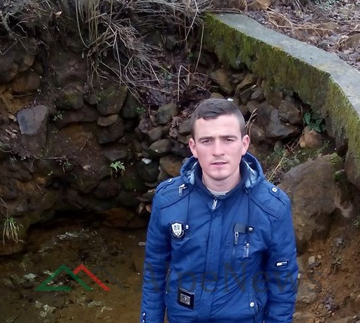 VRAU SHOKUN ME AUTOMATIK/ Kush është Safet Riza, 25 vjeçari TROPOJAN që për bagëtinë…