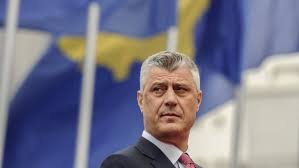 Presidenti Thaçi: Autorët e krimeve në Kosovë duhet të vihen para drejtësisë