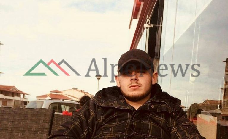 MASAKRUAN ME THIKË 39 VJEÇARIN/ Kush është Ornel Toska, TRIMI nga Berati ose “DARA” që postonte FOTO me…