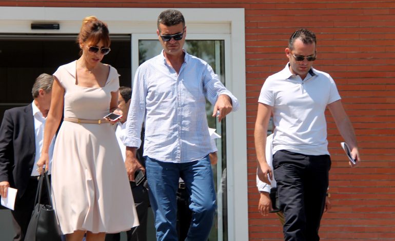 Patozi ironizon me Bregun: Falëndero Lulin për POSTIN që fitove. Ishte i vetmi rast kur ai…
