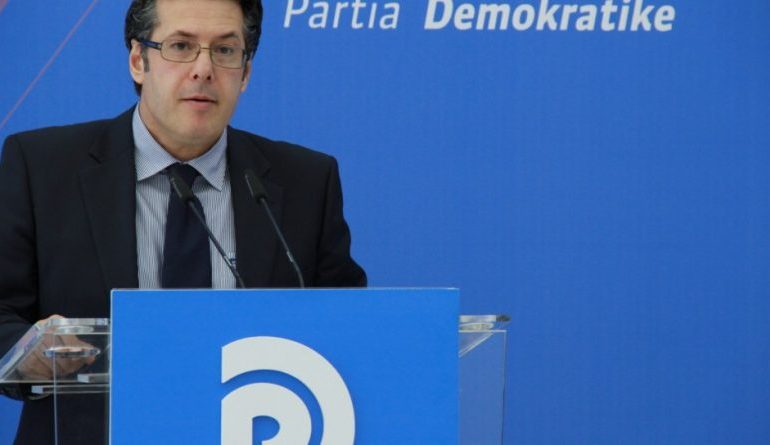 Rama në Gjermani/ Flet Paloka: Pa Tahirin në burg, dera e mbyllur për Shqipërinë…