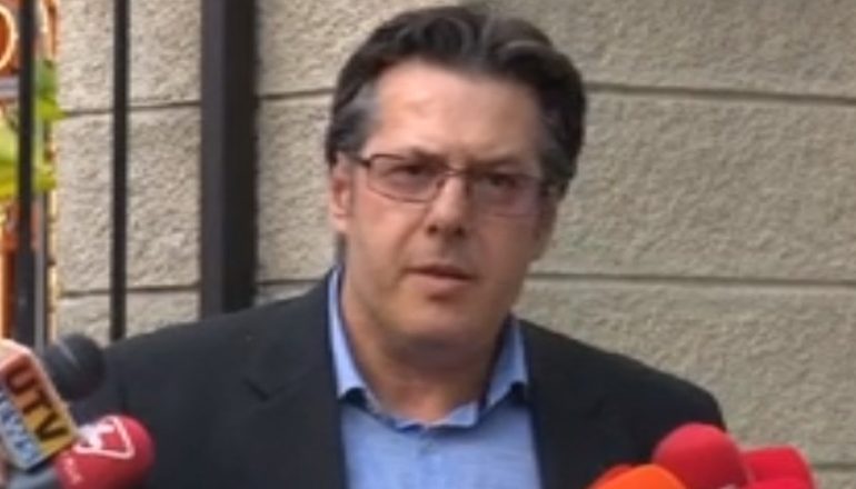 Deputeti tregon “variantin” rrëqethës që zgjedhin shqiptarët për të kërkuar azil në Gjermani