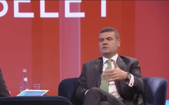 Patozi zbulon PRAPASKENAT: Basha ka tentuar të na gënjejë me kocka! Ja pse ndahemi edhe nga Berisha…