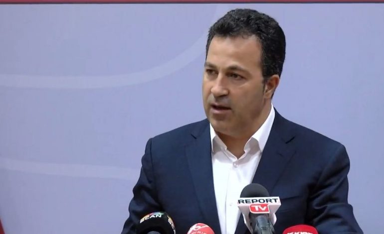 “Midhja e Butrintit është me salmonelë”/ Reagon Peleshi: Një mashtrim kriminal