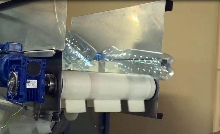 ALARMI/ Shqipëria përmbytet nga plastika, 150 mijë ton në vit toksinat e rrezikshme të të cilave mund… (VIDEO)