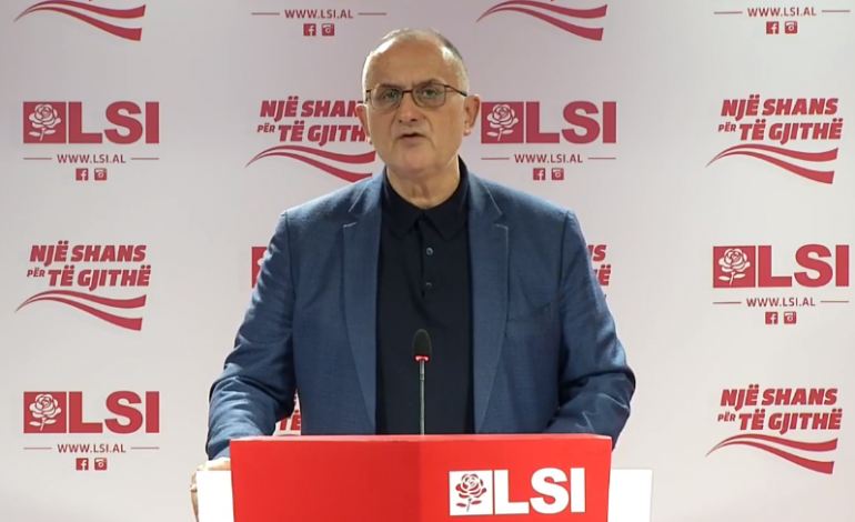 “Fol kryeministër, boll u frikësove”, LSI thirrje Ramës të reagojë për bombardimet në Siri