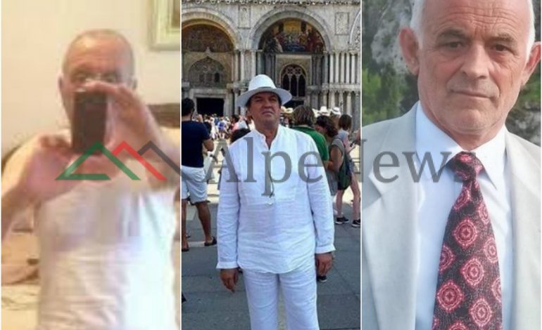 ÇPO NDODH/ Pse kanë “shkalluar” duke ngacmuar SEKSUALISHT femrat e reja, “pleqtë” e Shqipërisë? (FOTOT)