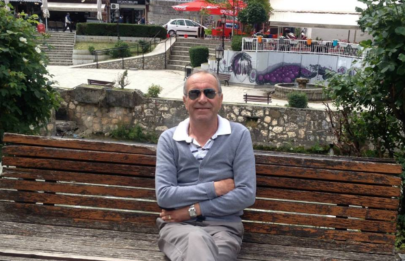 I dërgonte FOTO NUDO 20-vjeçares/ PS Shkodër reagon për ish-policin: Distancohemi…