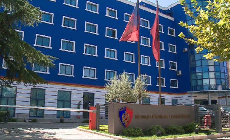 Sërish ndryshime në strukturat e Policisë së Shtetit, ja drejtuesit e rinj (EMRAT)