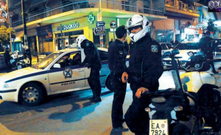 Policia greke rikthen”FSHESËN”/ Ja sa shqiptarë u dëbuan për 3 muaj