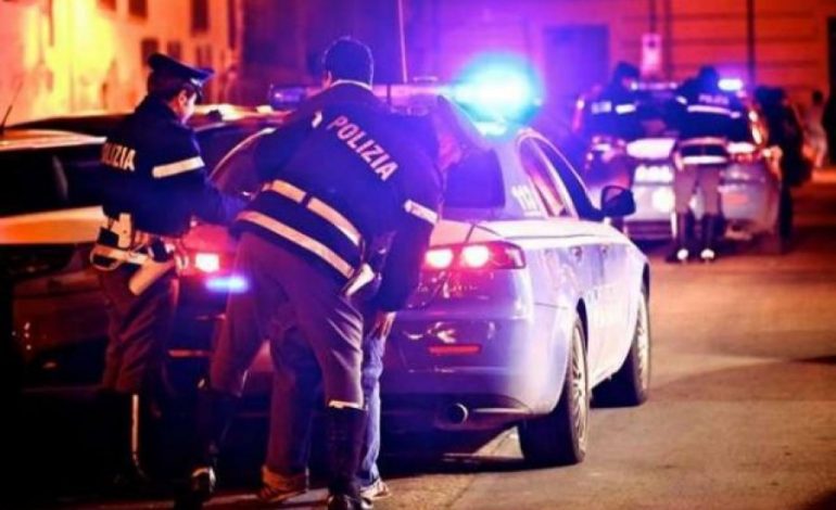 Shqiptarit s’i del inati, i sulet me thikë ish-it të gruas, por nuk llogari pasojat, pasi…