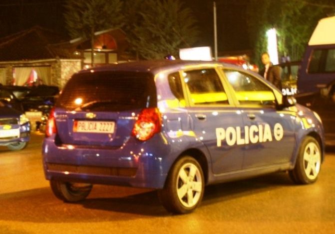 NDODH NË TIRANË/ Dy 17 vjeçare thanë se një grup djemsh i sulmuan. Dalin BLLOF në polici pasi dëshmitë…