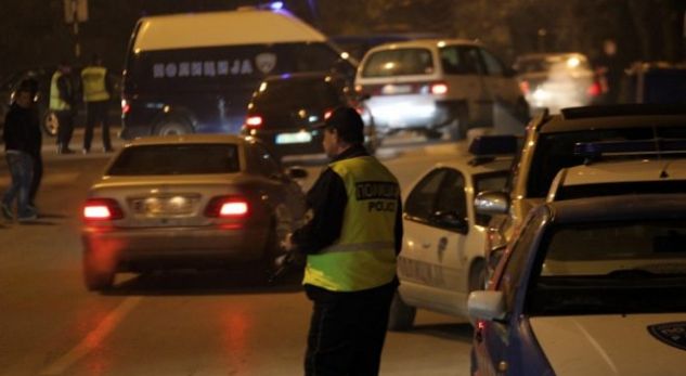 Sherr i përgjakshëm me shufra hekuri dhe sëpata, tre të plagosur