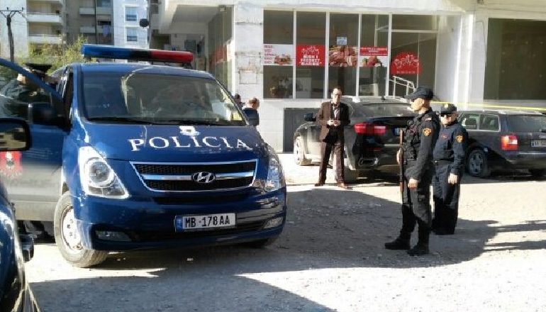 VLORË/ Plumb në këmbë 53-vjeçarit, policia në KËRKIM të autorit që… (EMRI)