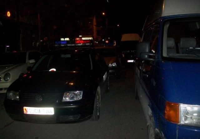 ATENTATI NE TIRANE/ Detaje: Shkak konfliktet e vjetra mes të plagosurit dhe autorit
