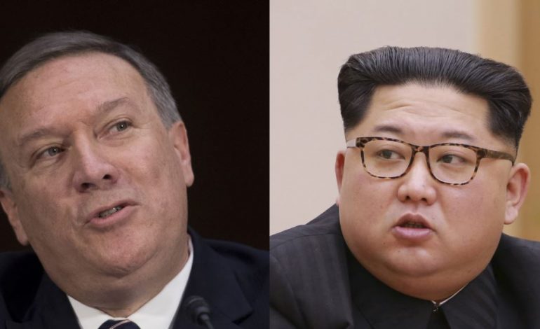 Pompeo në epiqendër të politikës së jashtme amerikane. Çfarë tha Trump për…