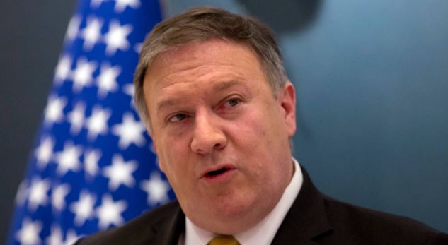 Pompeo: Marrëveshja me Iranin ose rregullohet, ose braktiset