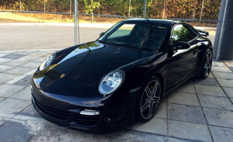 Denoncimi i Berishës, policia: Tre të rinj me “Porsche” kërcënuan efektivin